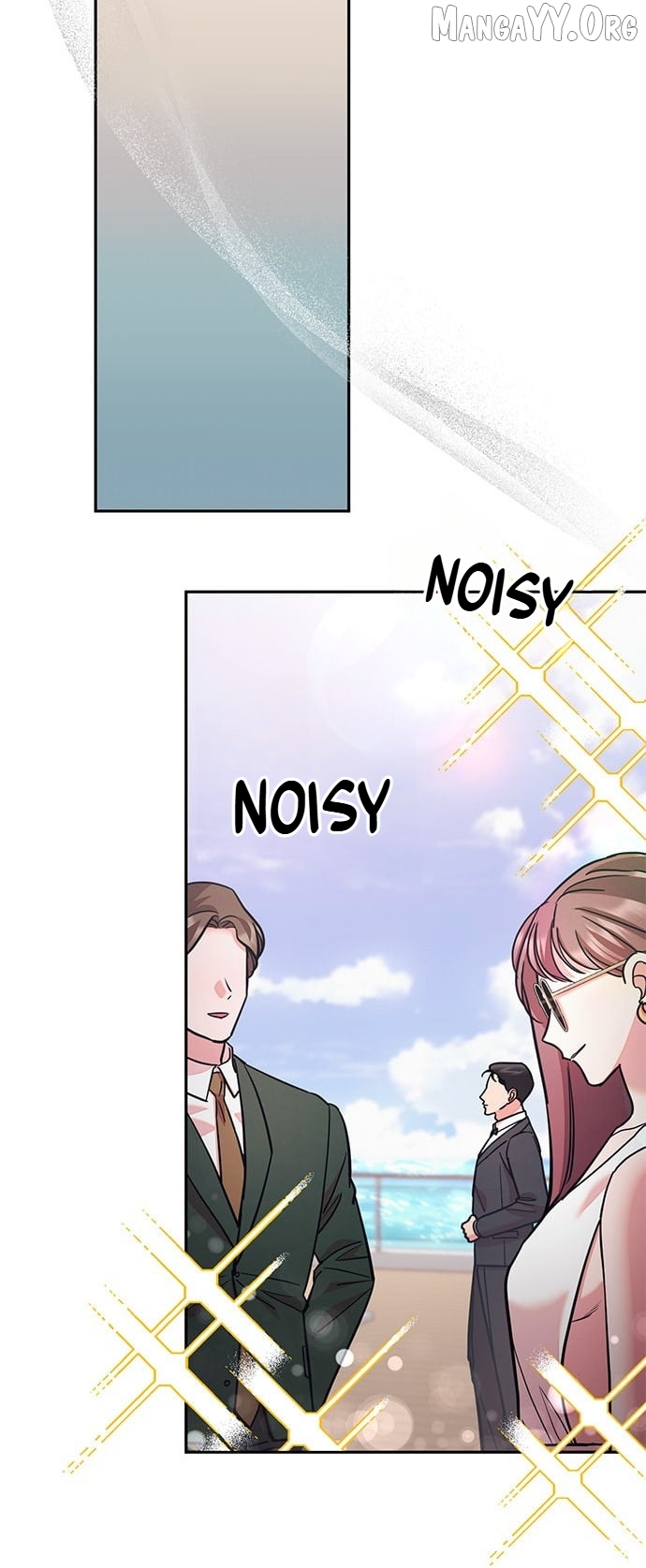 Marriage After a Close Call Chapter 48 - page 65